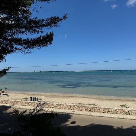 Willa Dimora Del Sole Porto Cesareo Zewnętrze zdjęcie