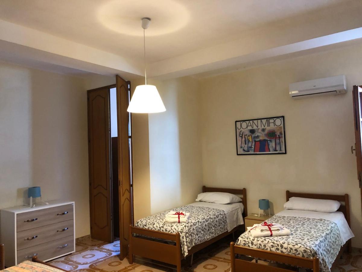 Willa Dimora Del Sole Porto Cesareo Zewnętrze zdjęcie