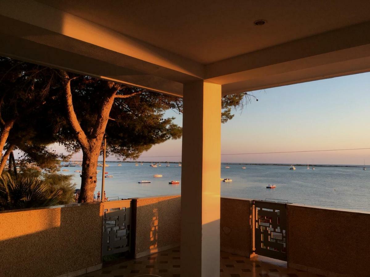 Willa Dimora Del Sole Porto Cesareo Zewnętrze zdjęcie