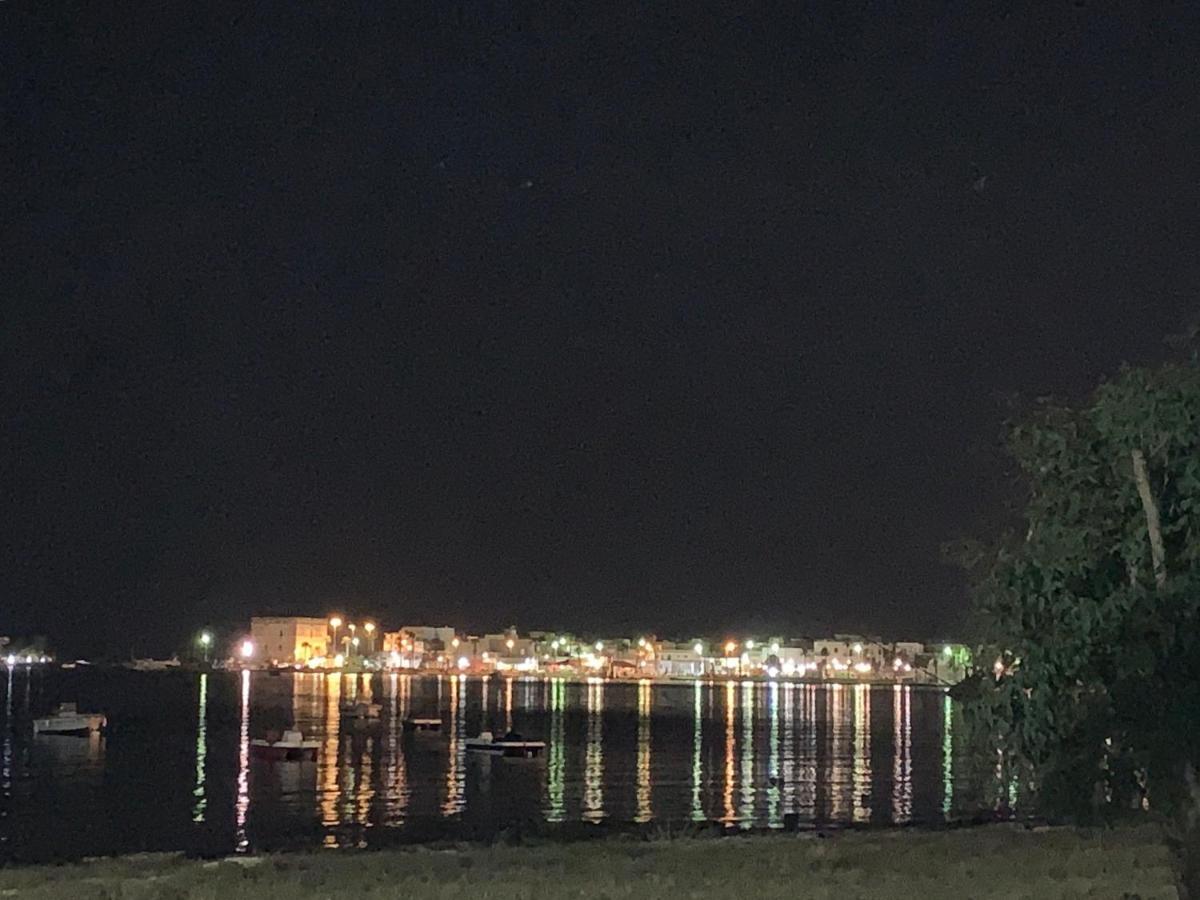 Willa Dimora Del Sole Porto Cesareo Zewnętrze zdjęcie