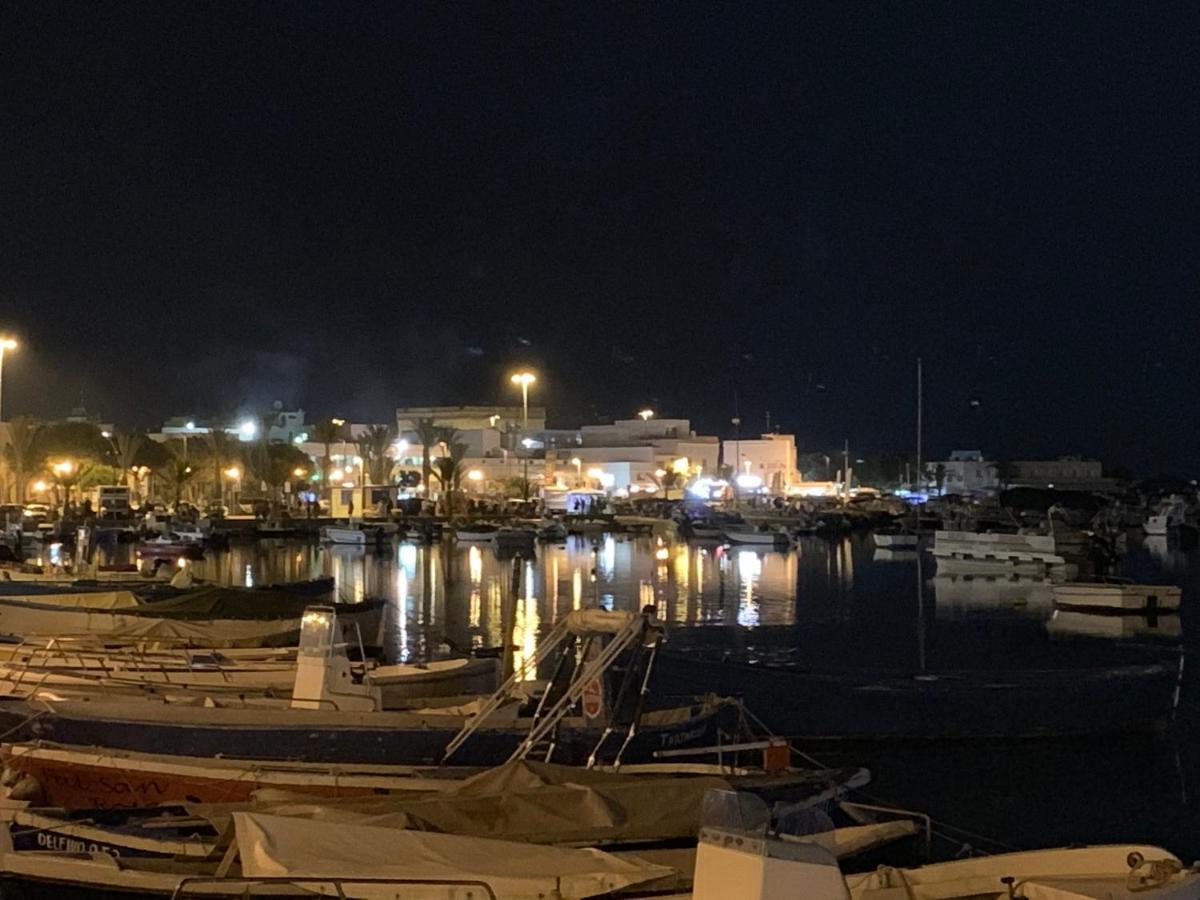 Willa Dimora Del Sole Porto Cesareo Zewnętrze zdjęcie